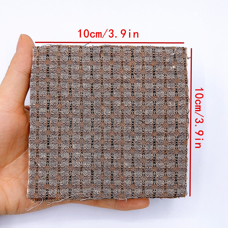 30pcs  Cotton Yarn Dyed Japane - Sewing Lab ulasan dan harga