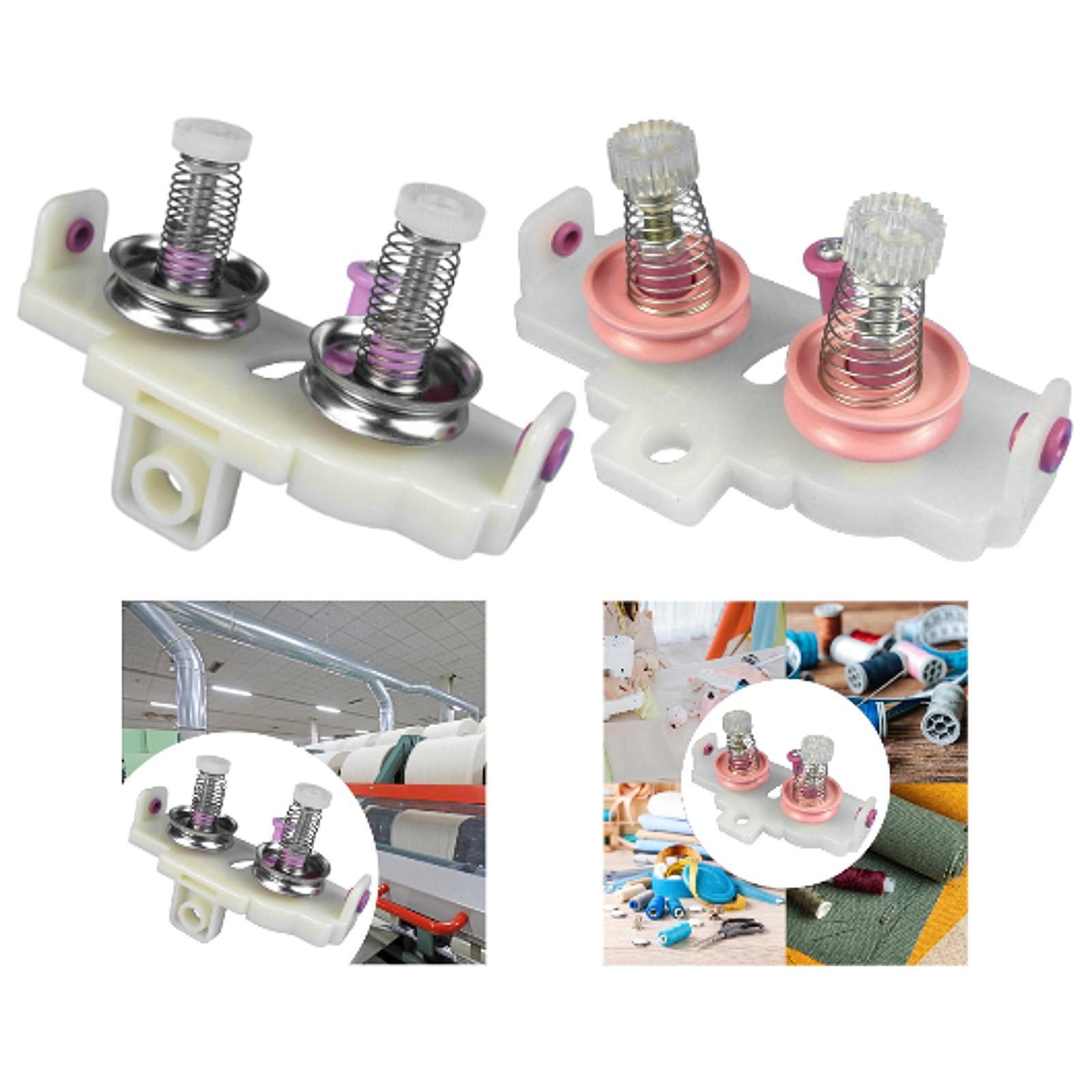 Sewing Machine Tensioner Knitt - Sewing Machine For Textile ulasan dan harga