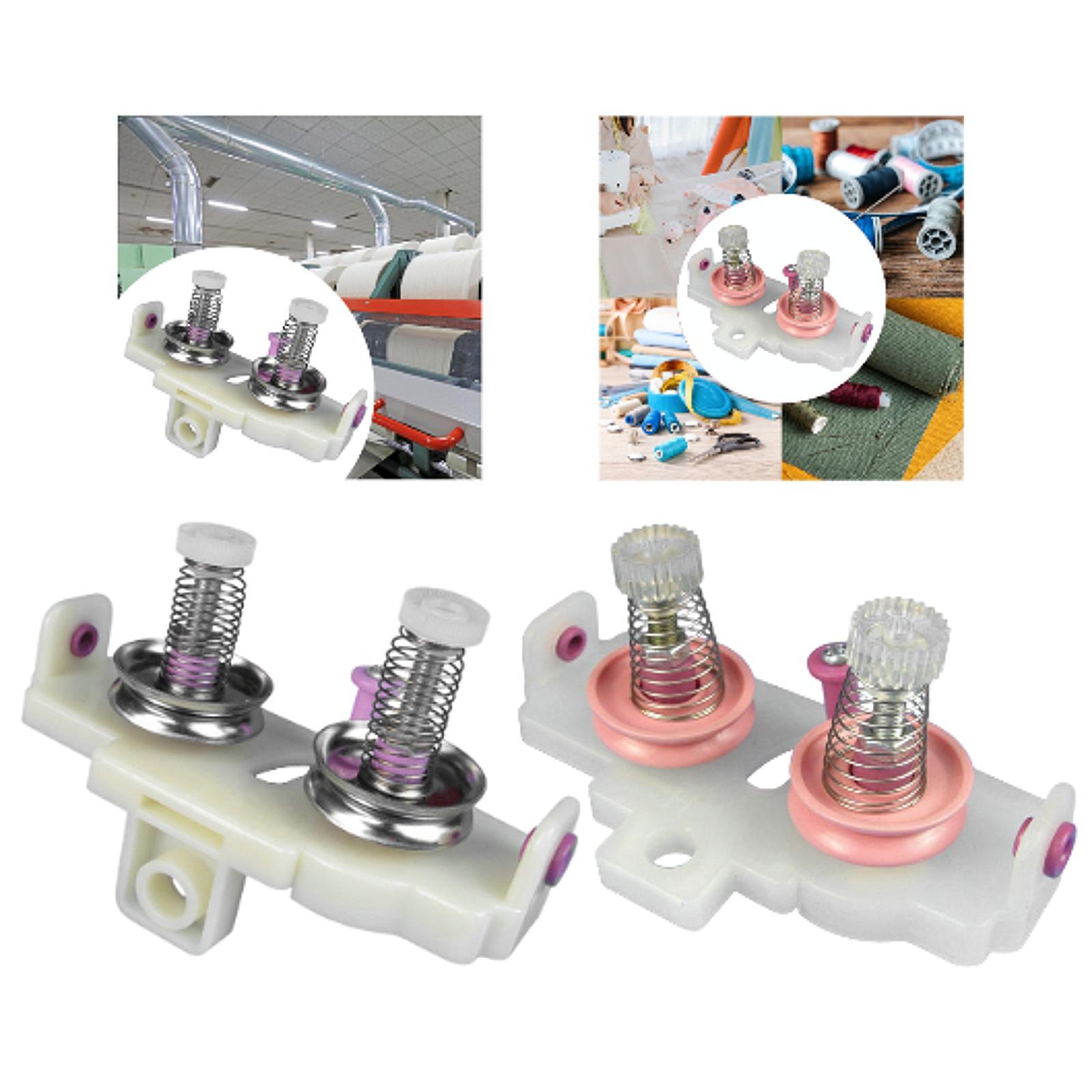 Sewing Machine Tensioner Knitt - Sewing Machine For Textile ulasan dan harga