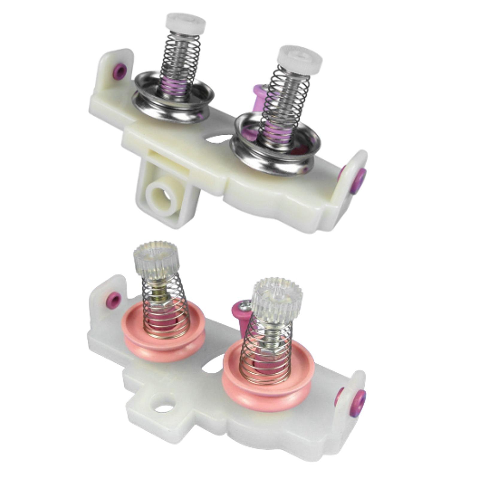 Sewing Machine Tensioner Knitt - Sewing Machine For Textile ulasan dan harga