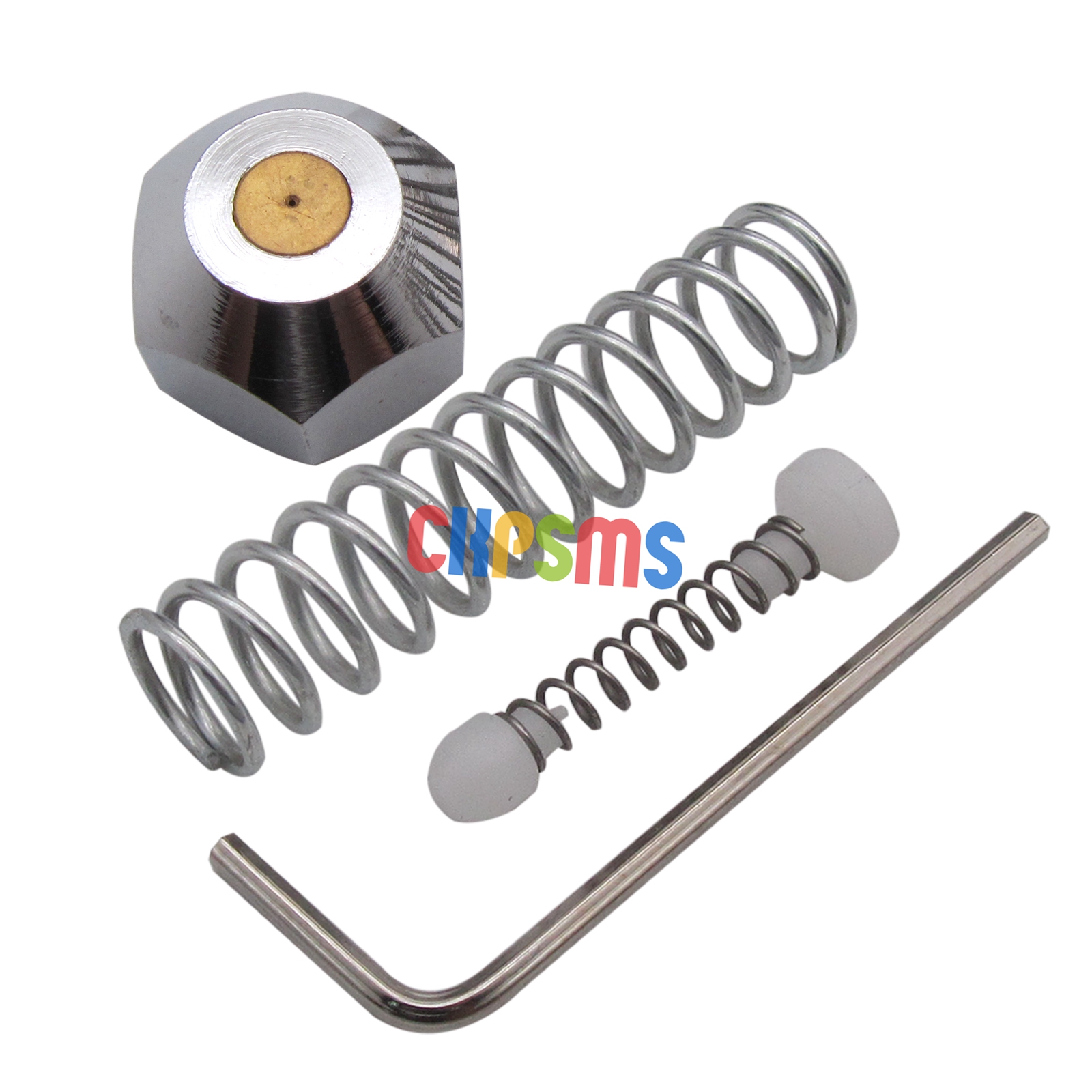 1set # 20C-4 Commonly used Acc - Sewing Machine For Textile ulasan dan harga