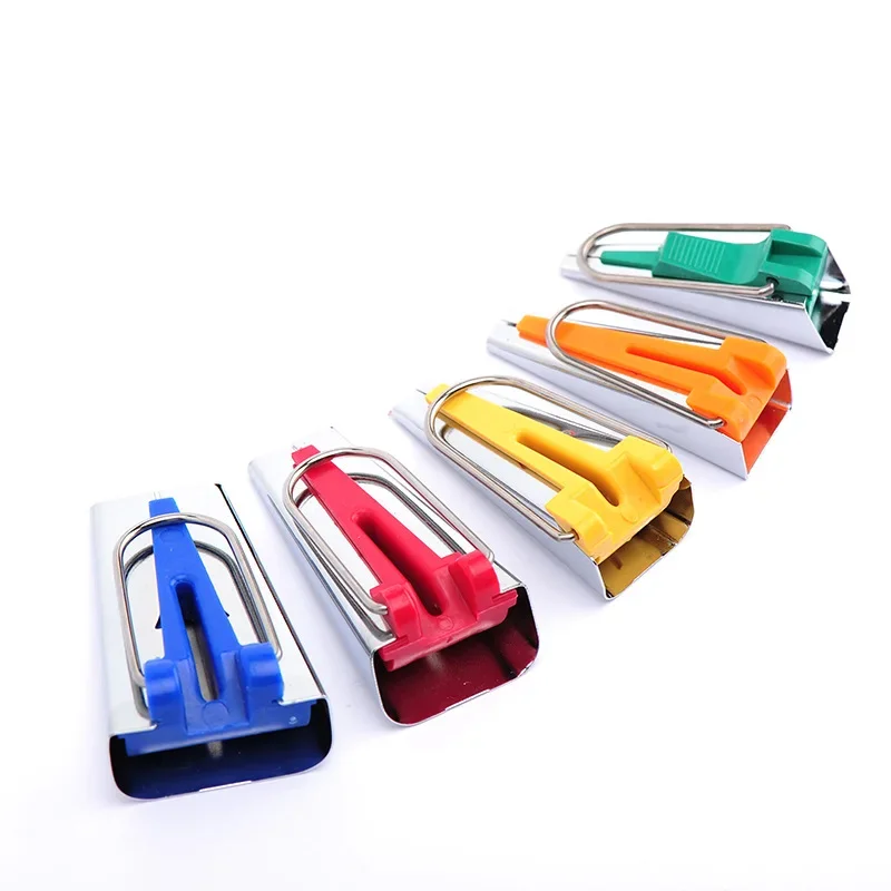 Sewing Accessories Bias Tape M - Binding Tape Bias ulasan dan harga