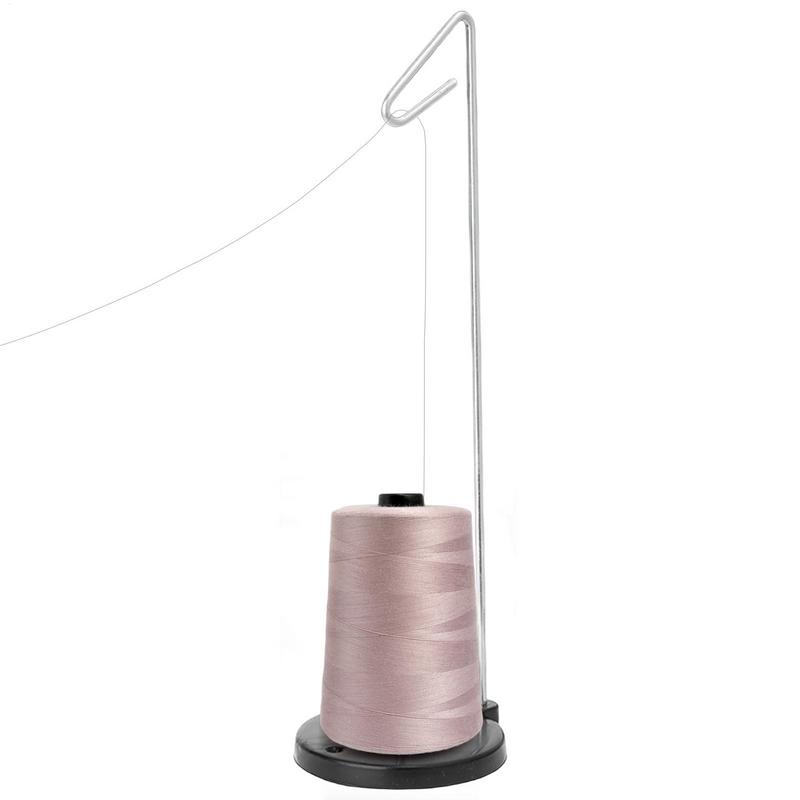 Universal Single Cone Spool Th - Serger Thread Cone ulasan dan harga