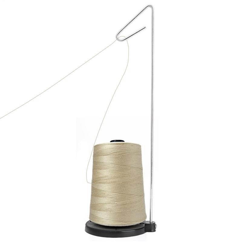 Universal Single Cone Spool Th - Serger Thread Cone ulasan dan harga