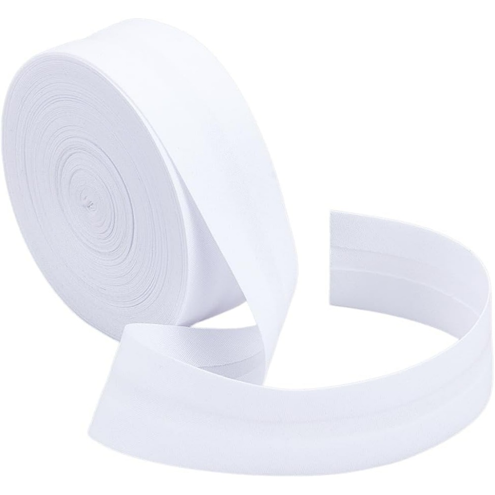 10.9 Yards Single Fold Bias Ta - Binding Tape Bias ulasan dan harga