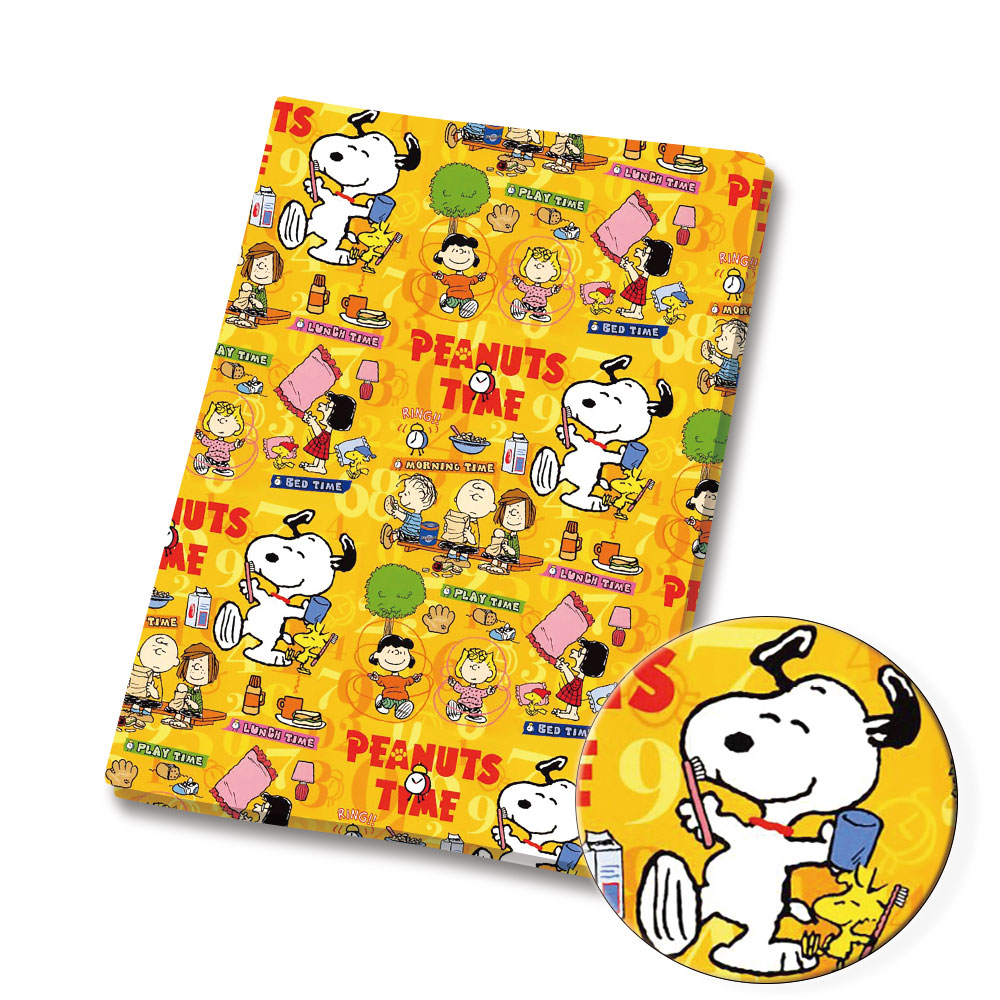 TAKARA TOMY Snoopy fabric140x5 - Textile For Sewing ulasan dan harga