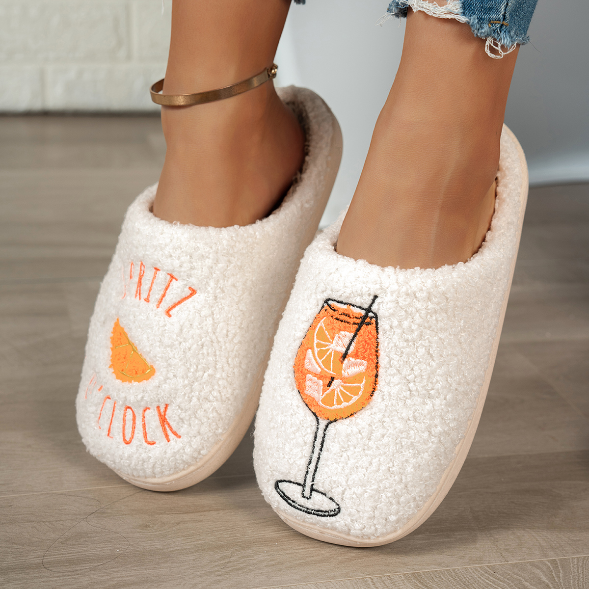 Spritz O'Clock Comfy Women's A - Sewing Cotton ulasan dan harga