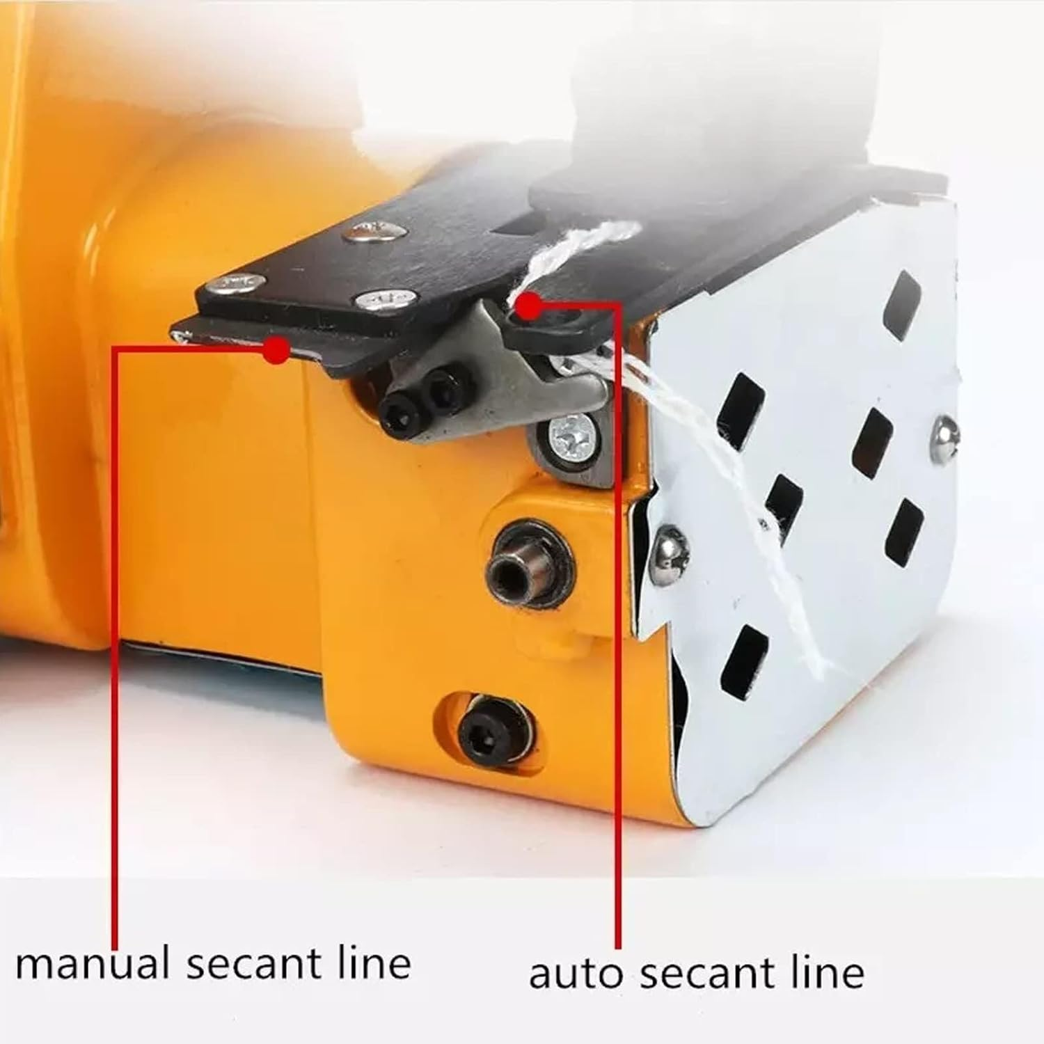 Portable Automatic Packaging A - Sewing Machine In Textile Industry ulasan dan harga