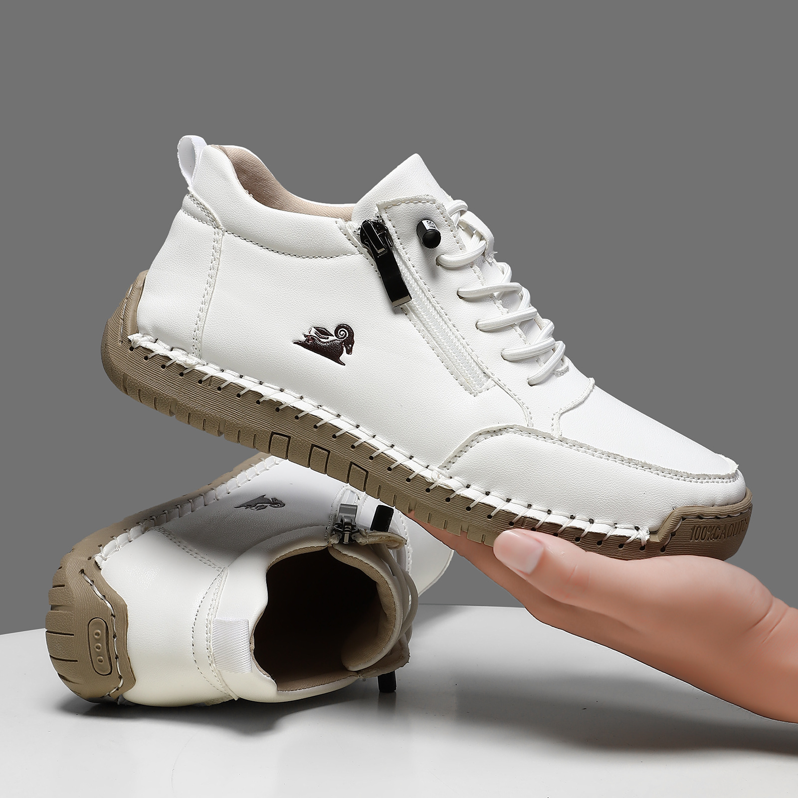 New 2025 Women Sports Shoes Ou - Sewing Fabric ulasan dan harga