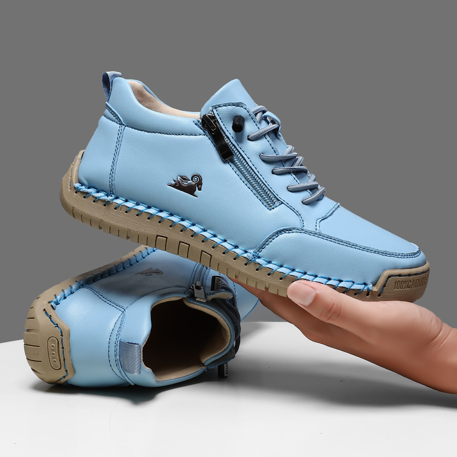 New 2025 Women Sports Shoes Ou - Sewing Fabric ulasan dan harga