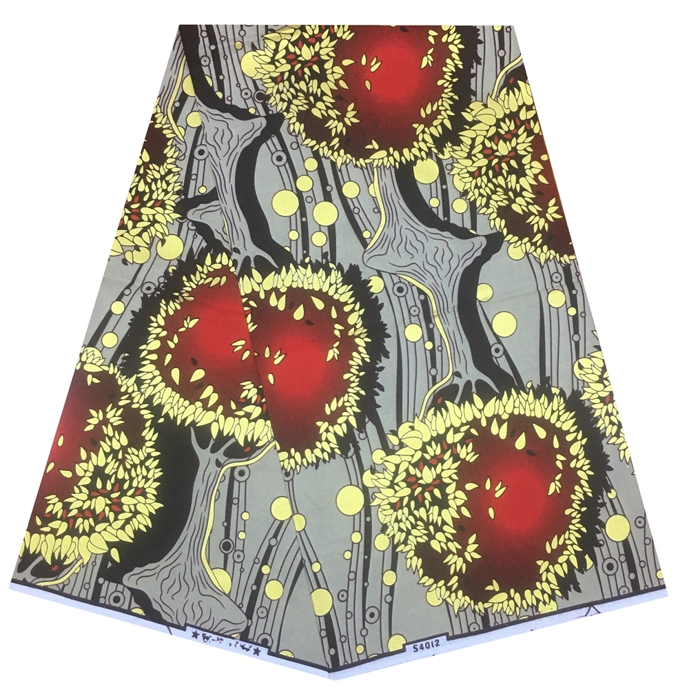 Ankara African Real Golden Wax - Sewing Batik ulasan dan harga
