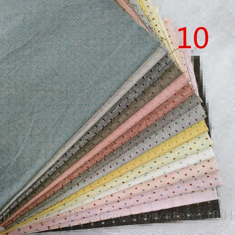 Japanese Yarn-Dyed Sewing Fabr - Sewing Lab ulasan dan harga