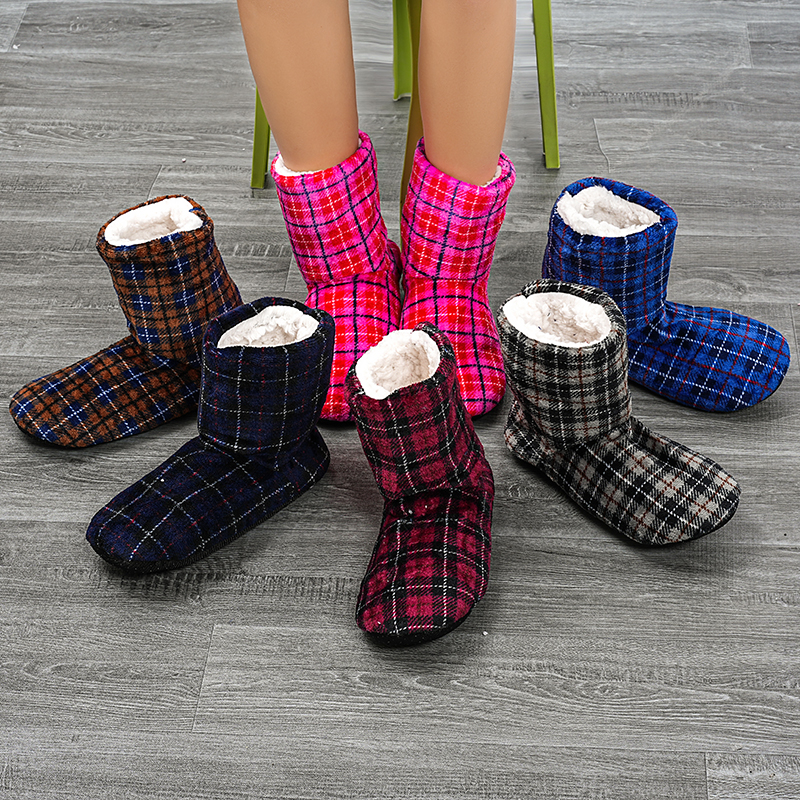 Winter Adult Men And Women Thi - Sewing Cotton ulasan dan harga