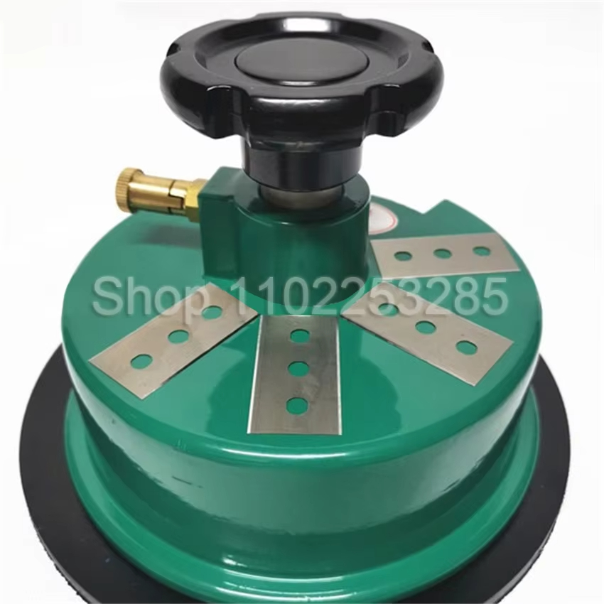 Fabric Sampler Cutter 100 Sqcm - Sewing Machine For Textile ulasan dan harga