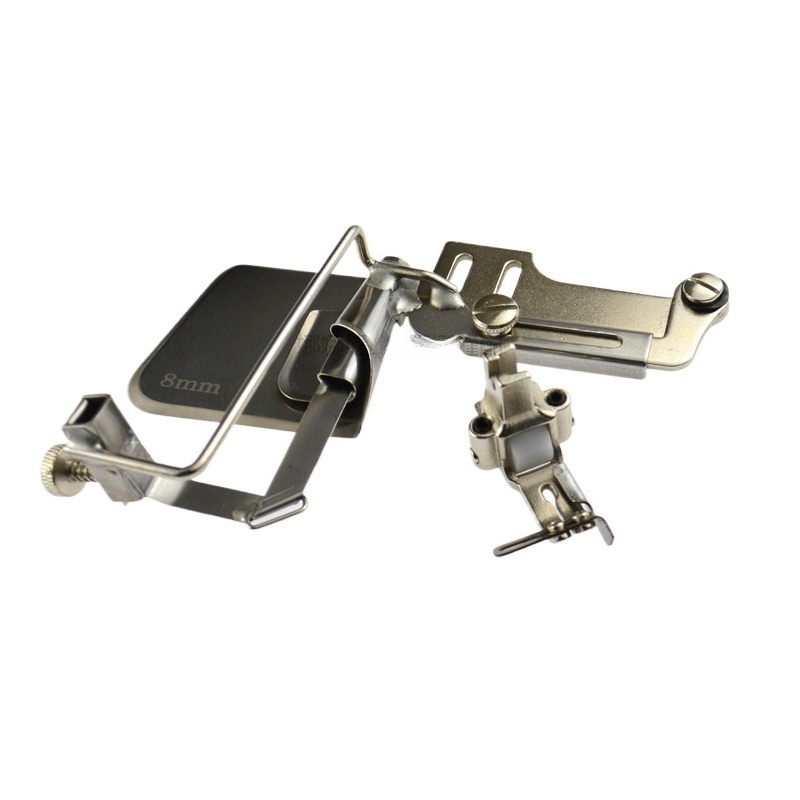 Flatbed Elastic Band Curling T - Sewing Machine For Textile ulasan dan harga