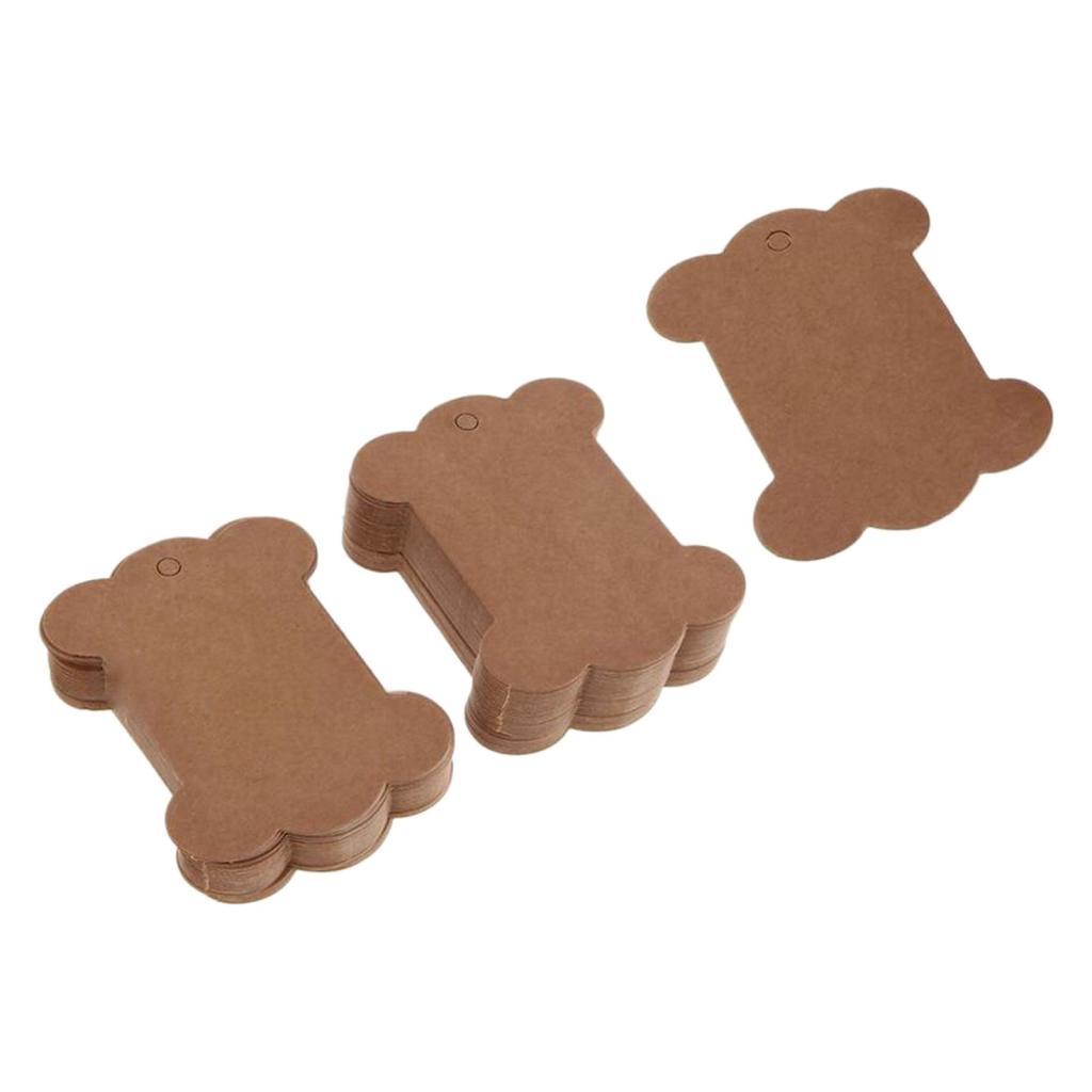 Paper Cross Stitch Thread Hold - Embroidery Floss Thread ulasan dan harga