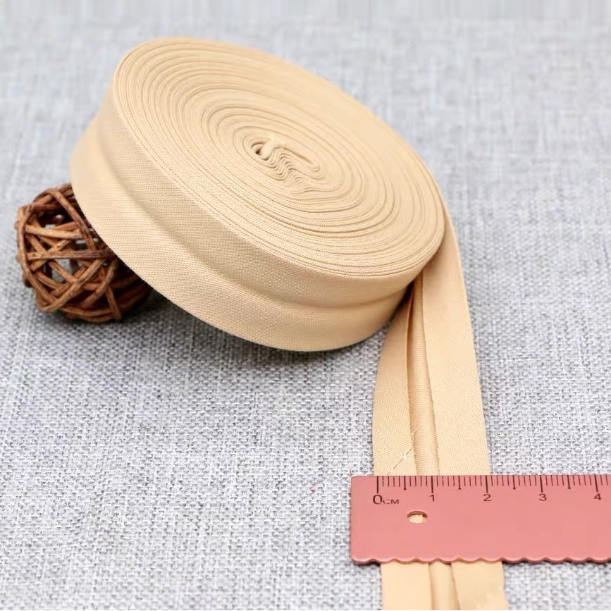 20mm Width Ultra Soft Bias Tap - Binding Tape Bias ulasan dan harga