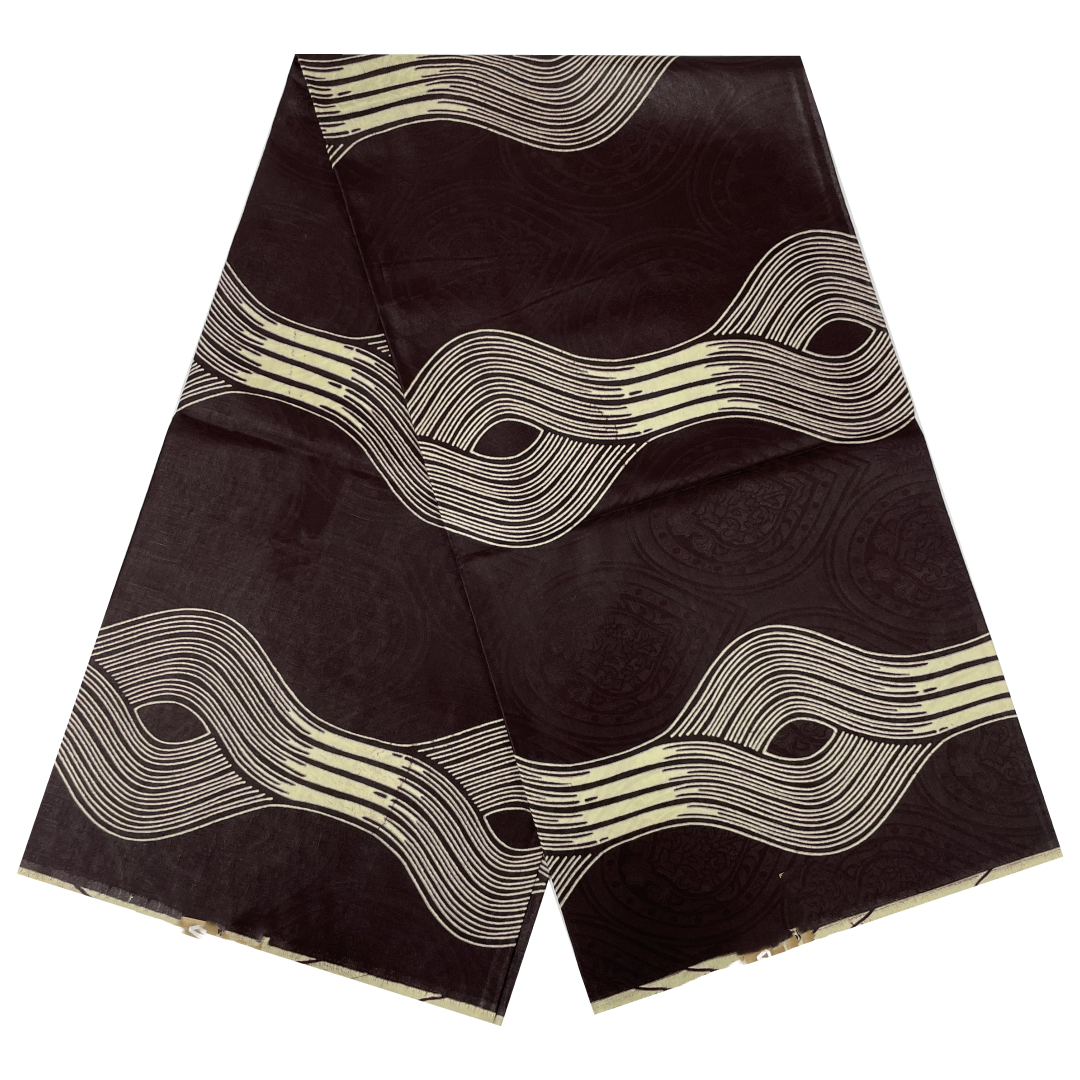 Latest Design African Jacquard - Sewing Batik ulasan dan harga