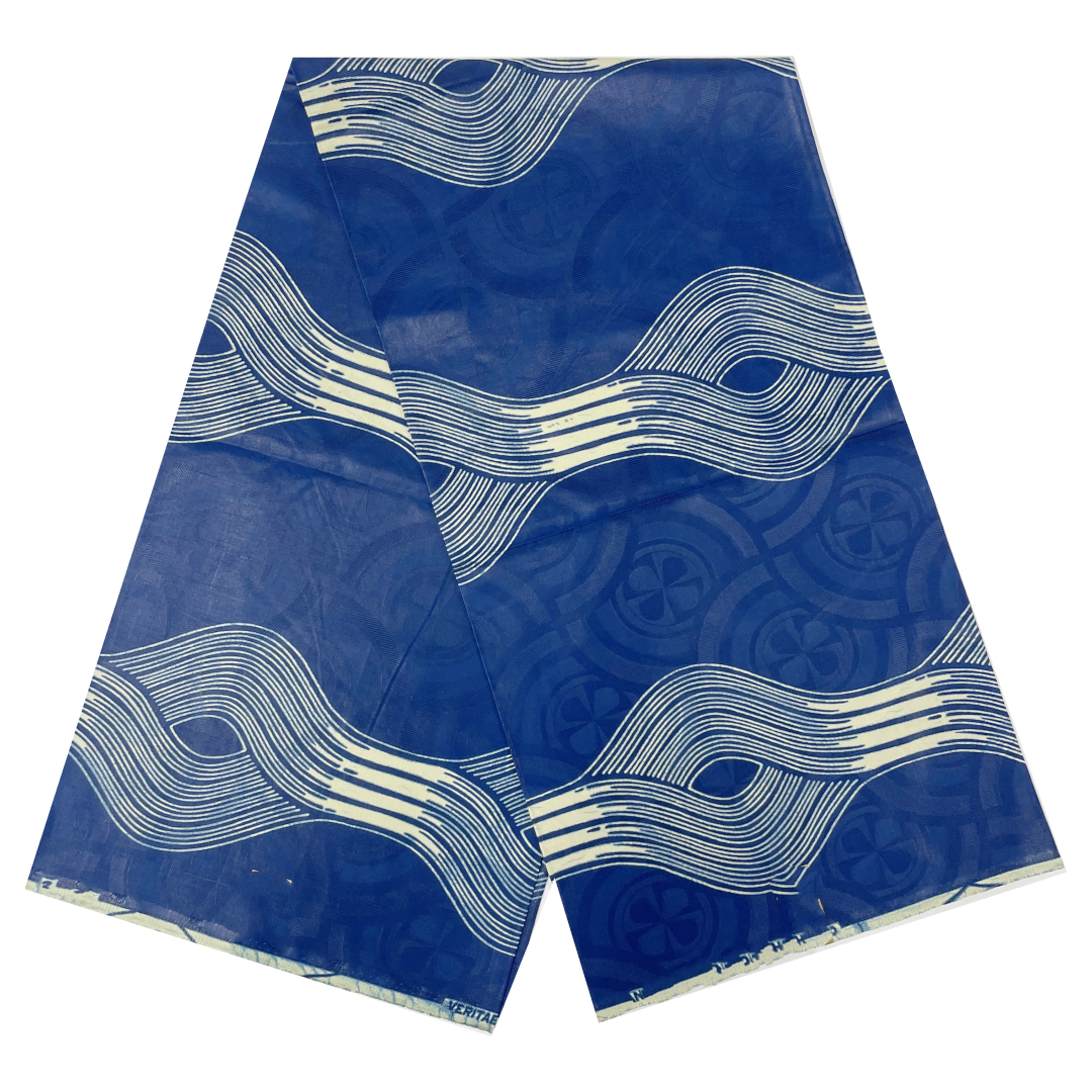 Latest Design African Jacquard - Sewing Batik ulasan dan harga