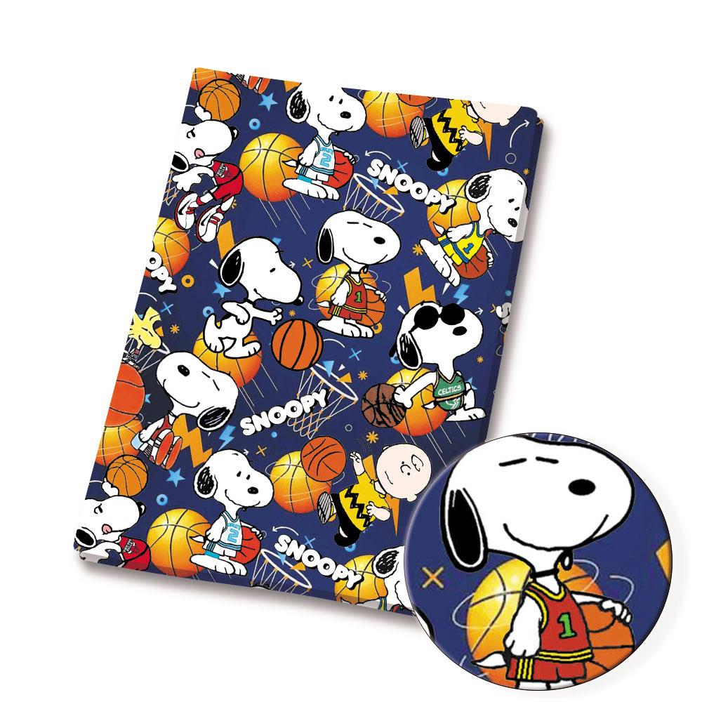 TAKARA TOMY Snoopy fabric140x5 - Sewing In Textile ulasan dan harga