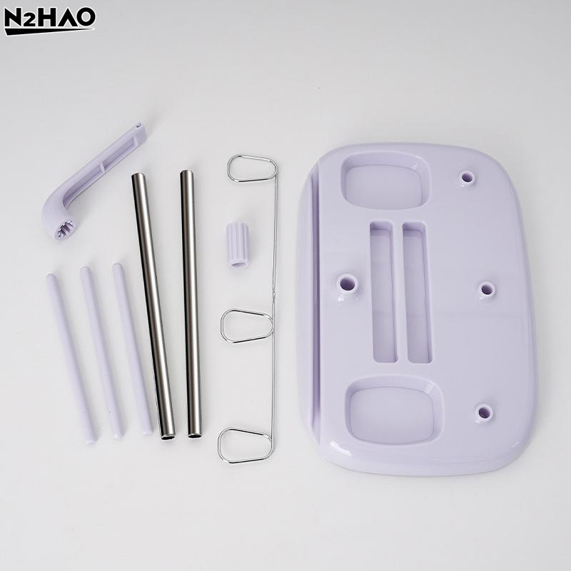 High Capacity Cone Thread Spoo - Serger Thread Cone ulasan dan harga