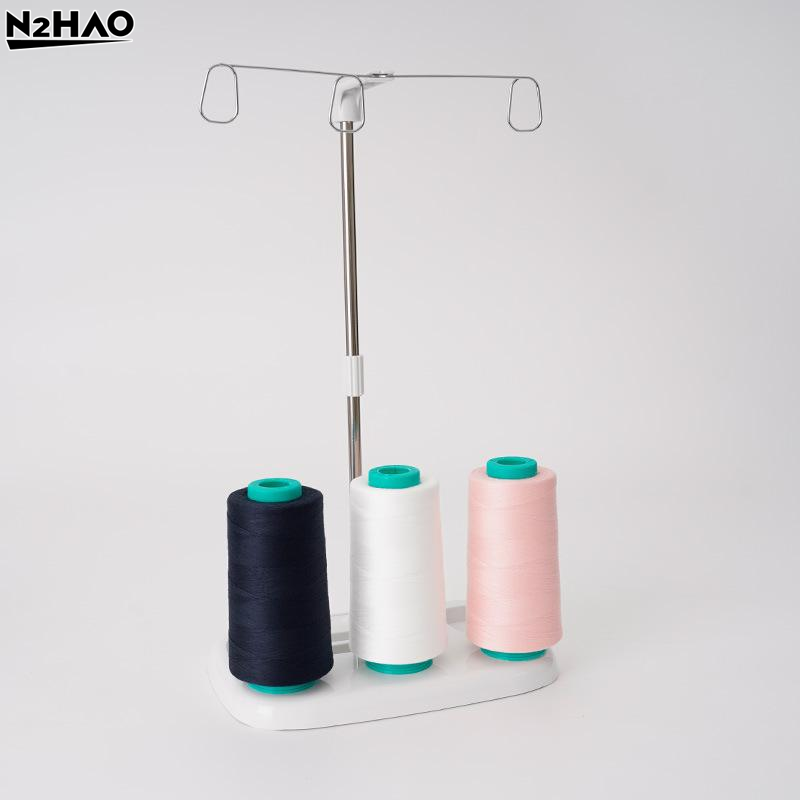 High Capacity Cone Thread Spoo - Serger Thread Cone ulasan dan harga