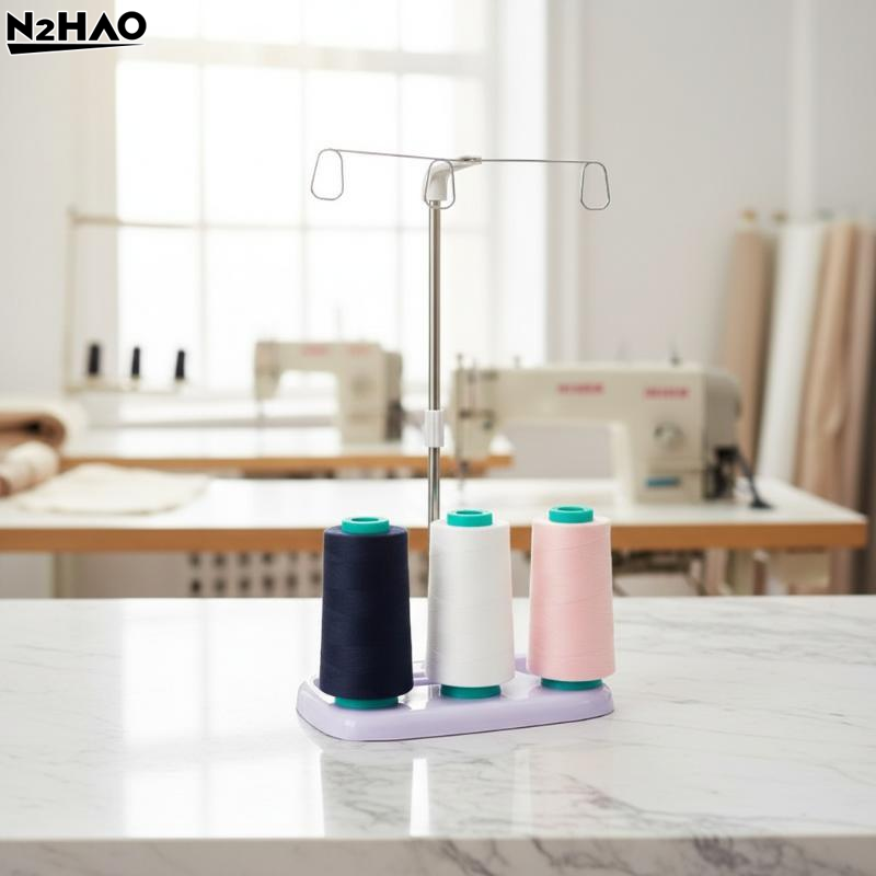 High Capacity Cone Thread Spoo - Serger Thread Cone ulasan dan harga