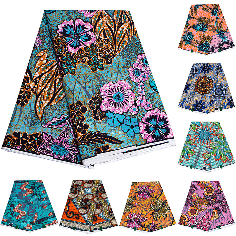 1/3 Yard Bronzing New Quality  - Sewing Batik ulasan dan harga
