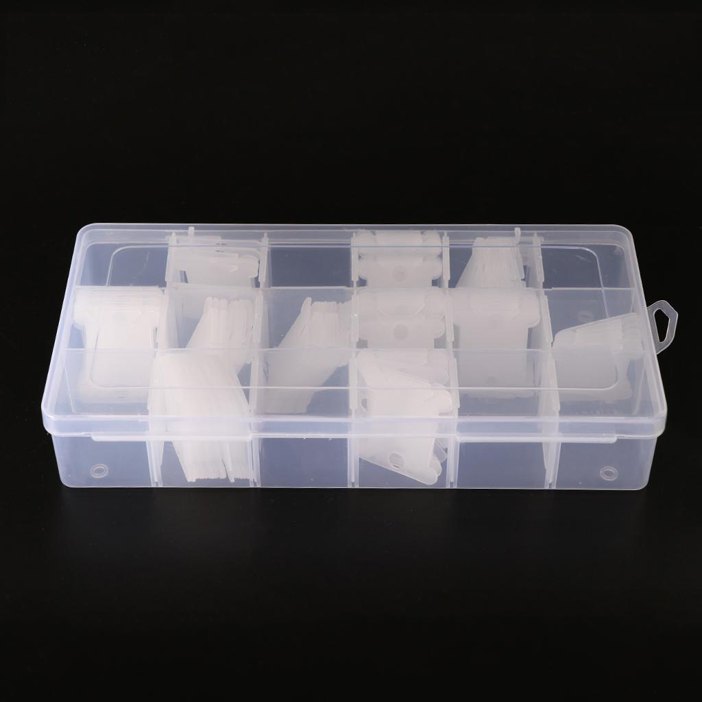 Embroidery Floss Bobbin Organi - Embroidery Floss Thread ulasan dan harga
