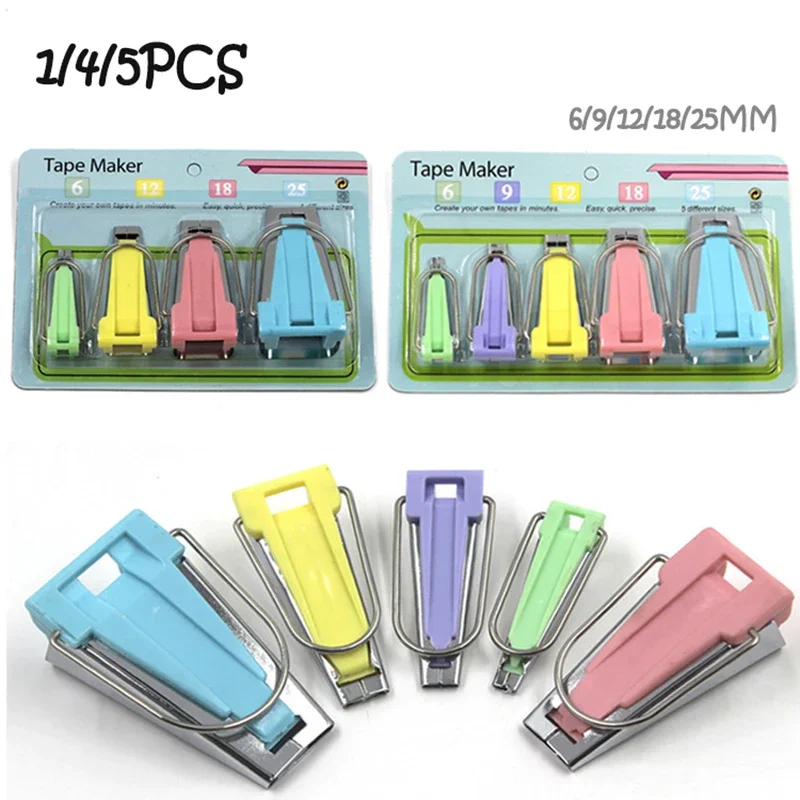 Professional Bias Tape Makers  - Binding Tape Bias ulasan dan harga