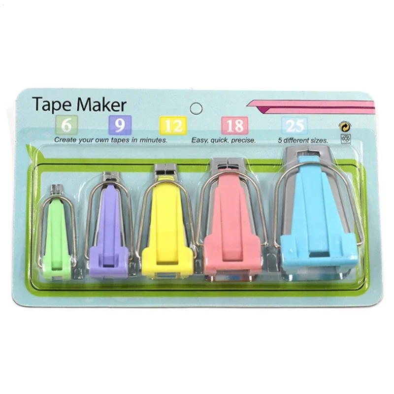 Professional Bias Tape Makers  - Binding Tape Bias ulasan dan harga
