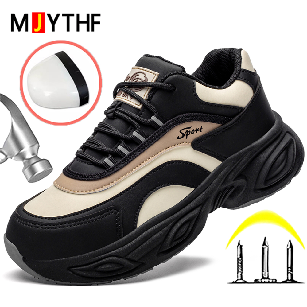 Women 6KV insulated shoes Comp - Sewing Cotton ulasan dan harga