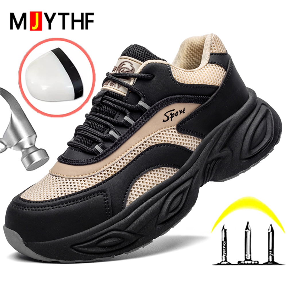 Women 6KV insulated shoes Comp - Sewing Cotton ulasan dan harga
