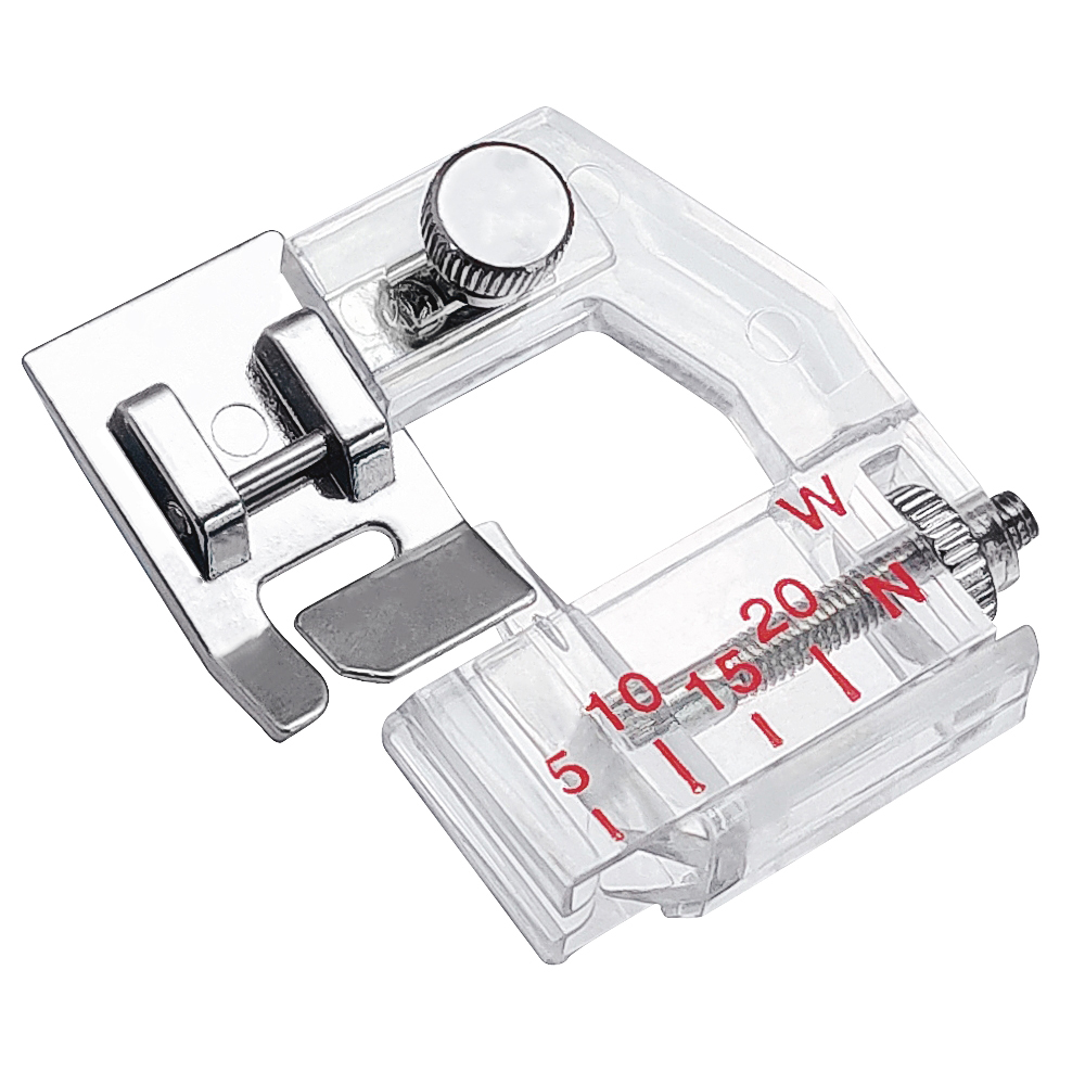 Adjustable Bias Tape Binding F - Binding Tape Bias ulasan dan harga