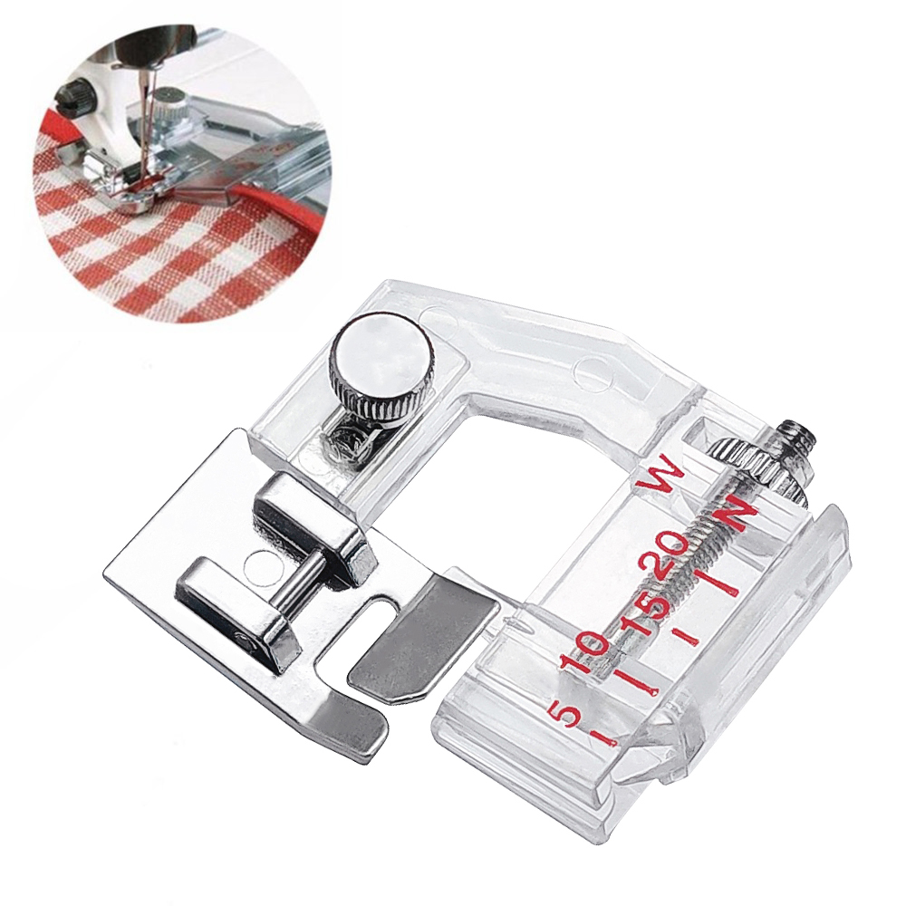 Adjustable Bias Tape Binding F - Binding Tape Bias ulasan dan harga