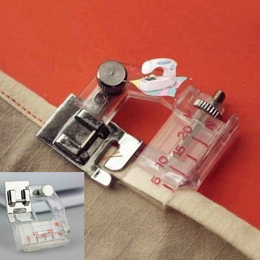 Adjustable Bias Tape Binding F - Binding Tape Bias ulasan dan harga