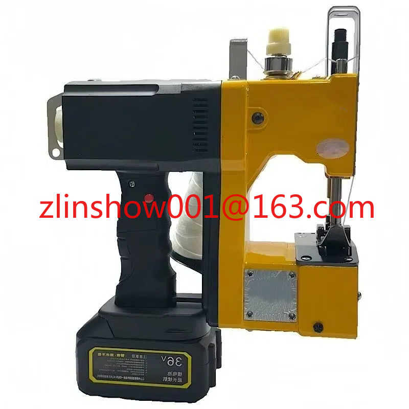 Hand Type Electric Sewing Mach - Sewing Machine In Textile Industry ulasan dan harga