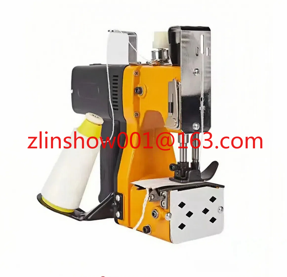 Hand Type Electric Sewing Mach - Sewing Machine In Textile Industry ulasan dan harga