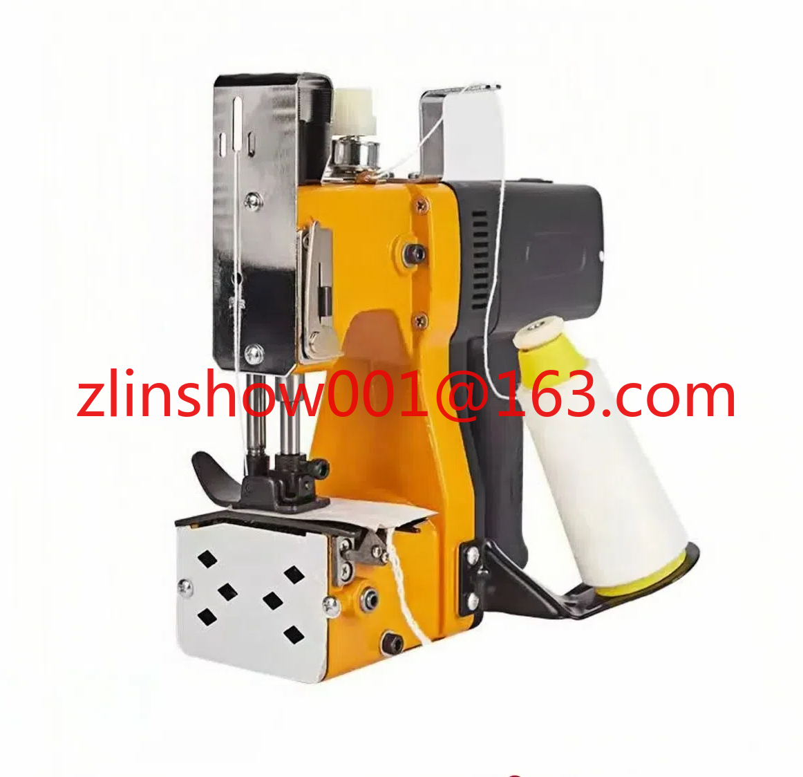 Hand Type Electric Sewing Mach - Sewing Machine In Textile Industry ulasan dan harga