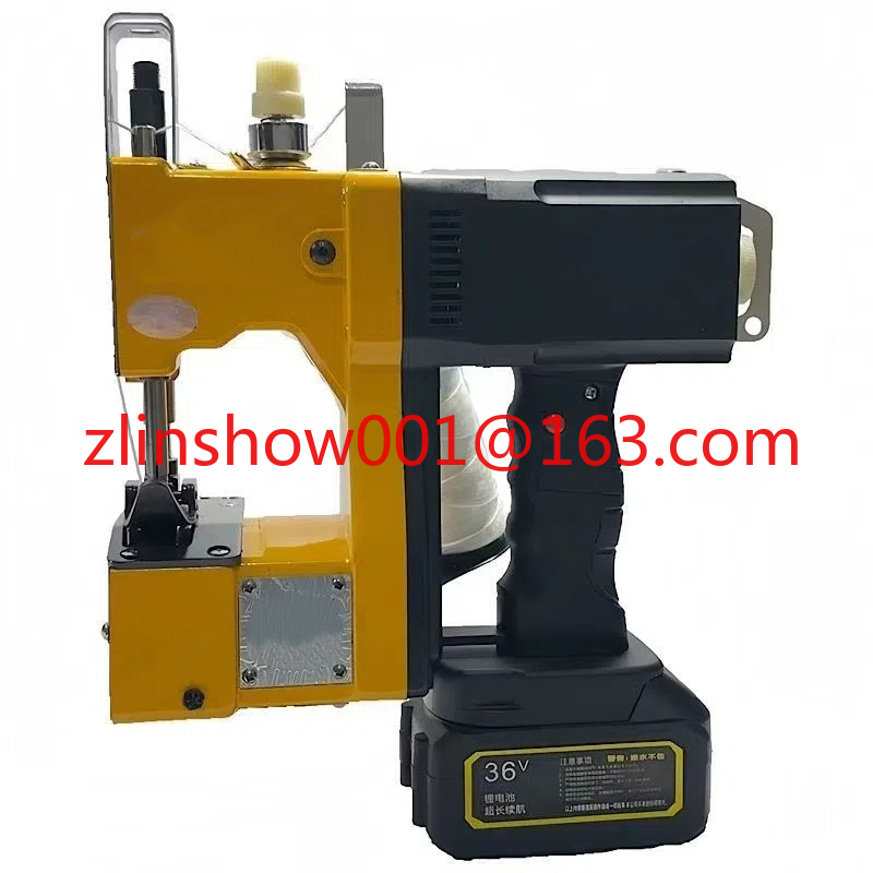 Hand Type Electric Sewing Mach - Sewing Machine In Textile Industry ulasan dan harga