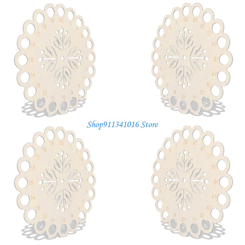 4Pieces Embroidery Thread Orga - Embroidery Floss Thread ulasan dan harga