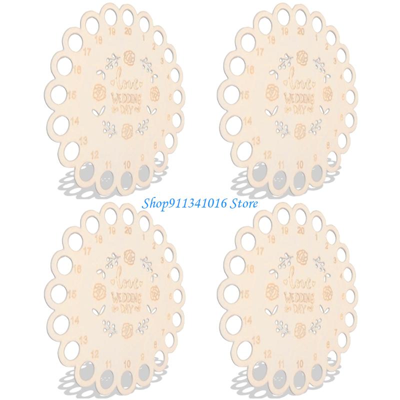 4Pieces Embroidery Thread Orga - Embroidery Floss Thread ulasan dan harga