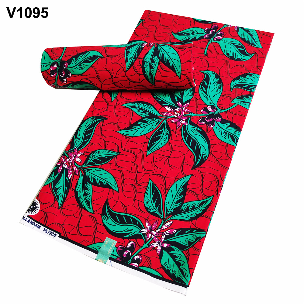 New Ankara Good Quality Africa - Sewing Batik ulasan dan harga