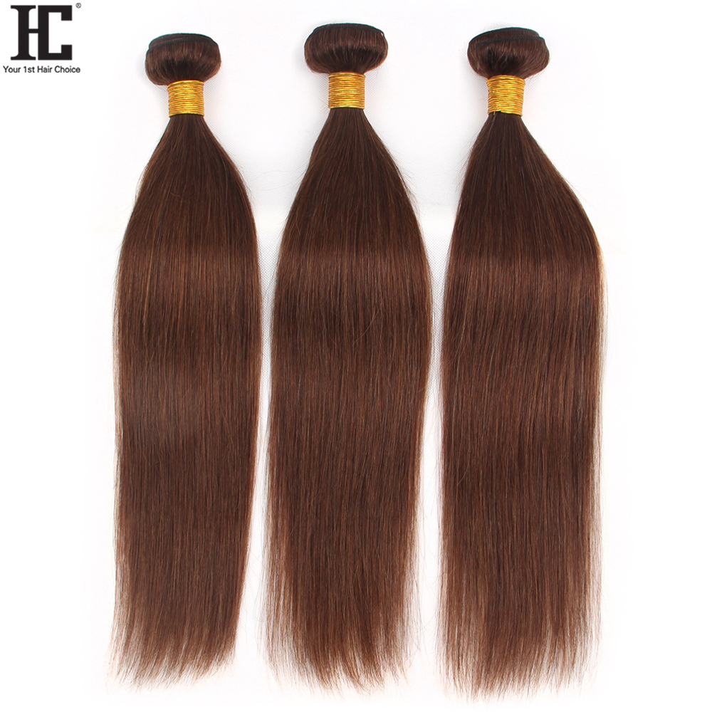#4 Light Brown Straight Human  - Sewing Lab ulasan dan harga