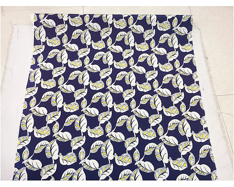 Natural 100% Silk Crepe De Chi - Textile For Sewing ulasan dan harga