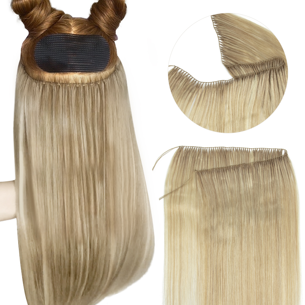 Invisible Feather Hair Extensi - Sewing Lab ulasan dan harga
