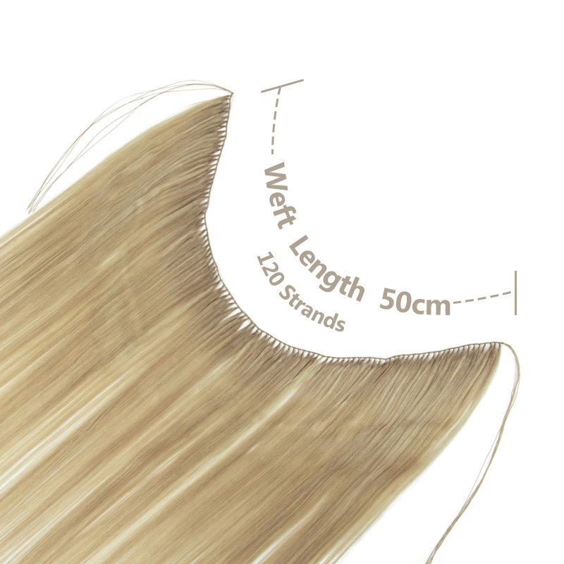 Invisible Feather Hair Extensi - Sewing Lab ulasan dan harga