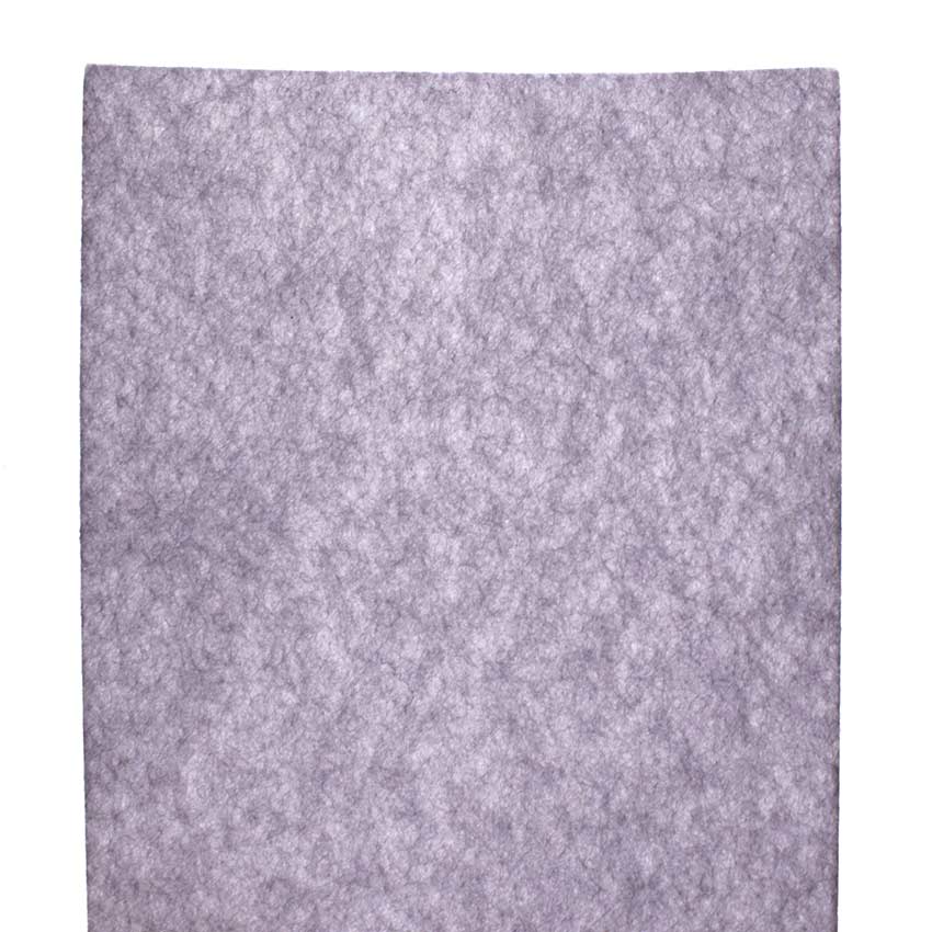 White 1mm felt Fabric colth fe - Sewing Lab ulasan dan harga