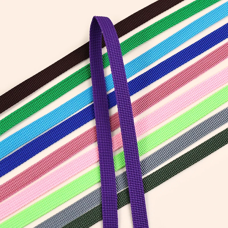 1Rroll=45M Meetee 10mm PP Nylo - Binding Tape Bias ulasan dan harga