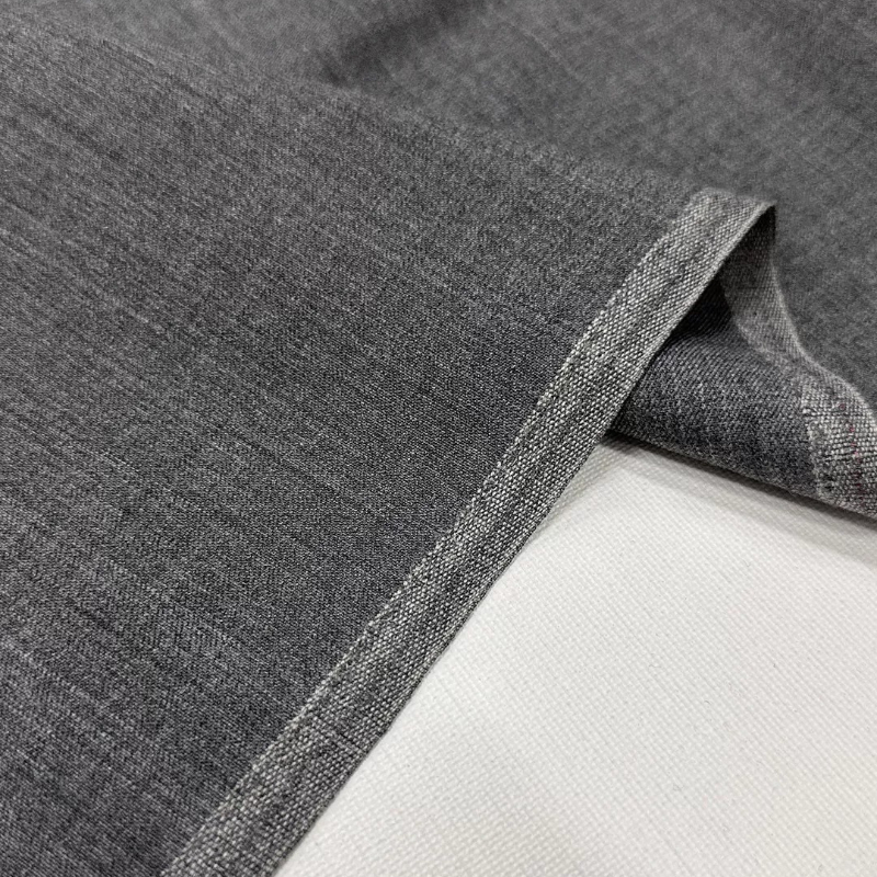 L100XW145CM Imported Worsted T - Sewing Tweed ulasan dan harga